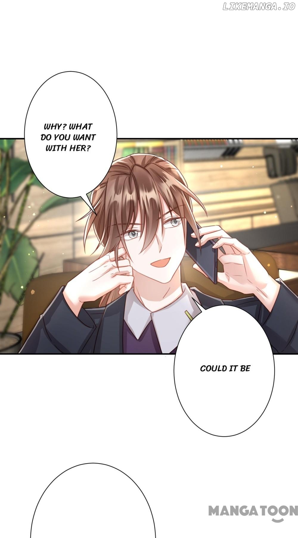 The Daughter of a Wealthy Family Went Crazy After Being Reborn Chapter 27 - page 18