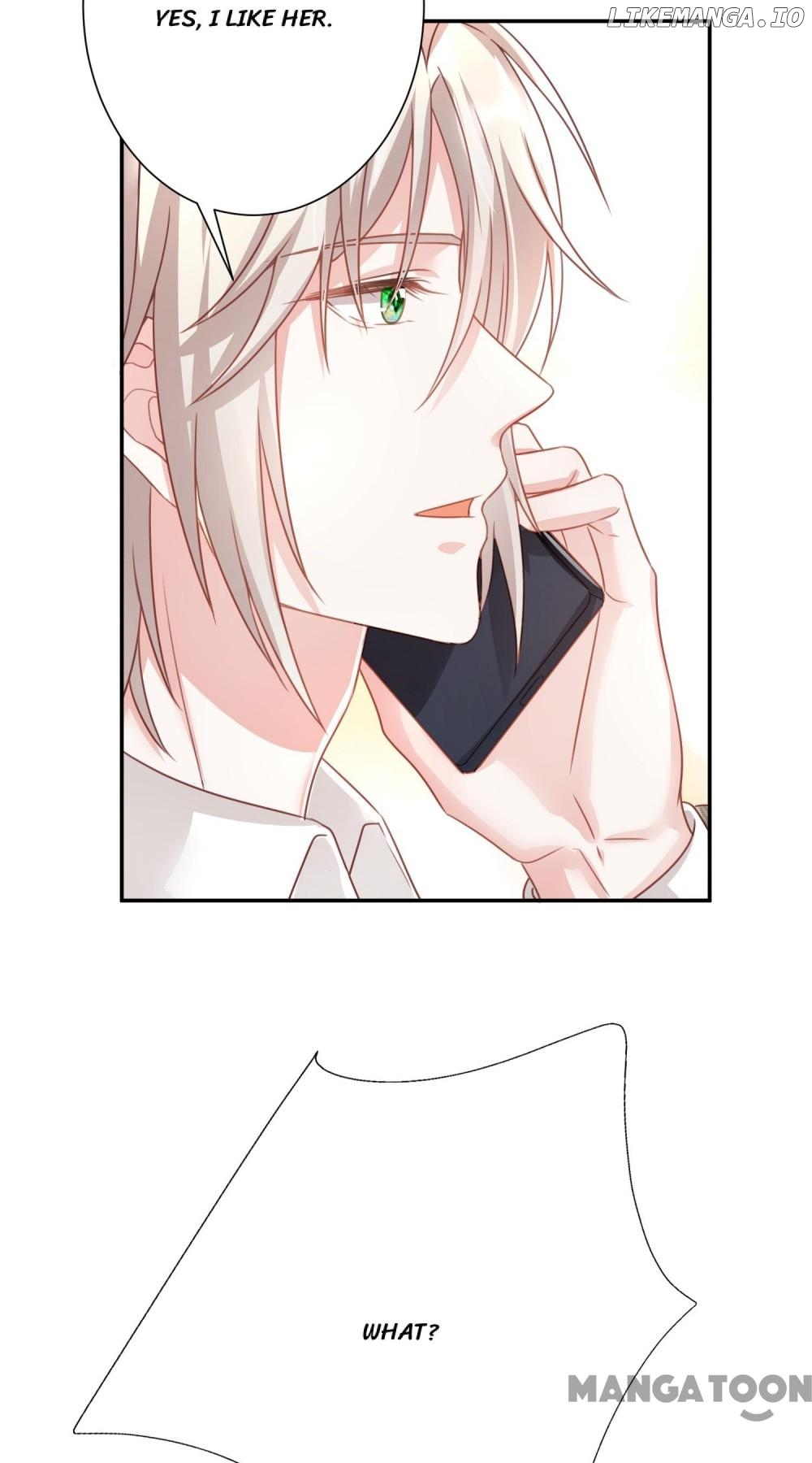 The Daughter of a Wealthy Family Went Crazy After Being Reborn Chapter 27 - page 19