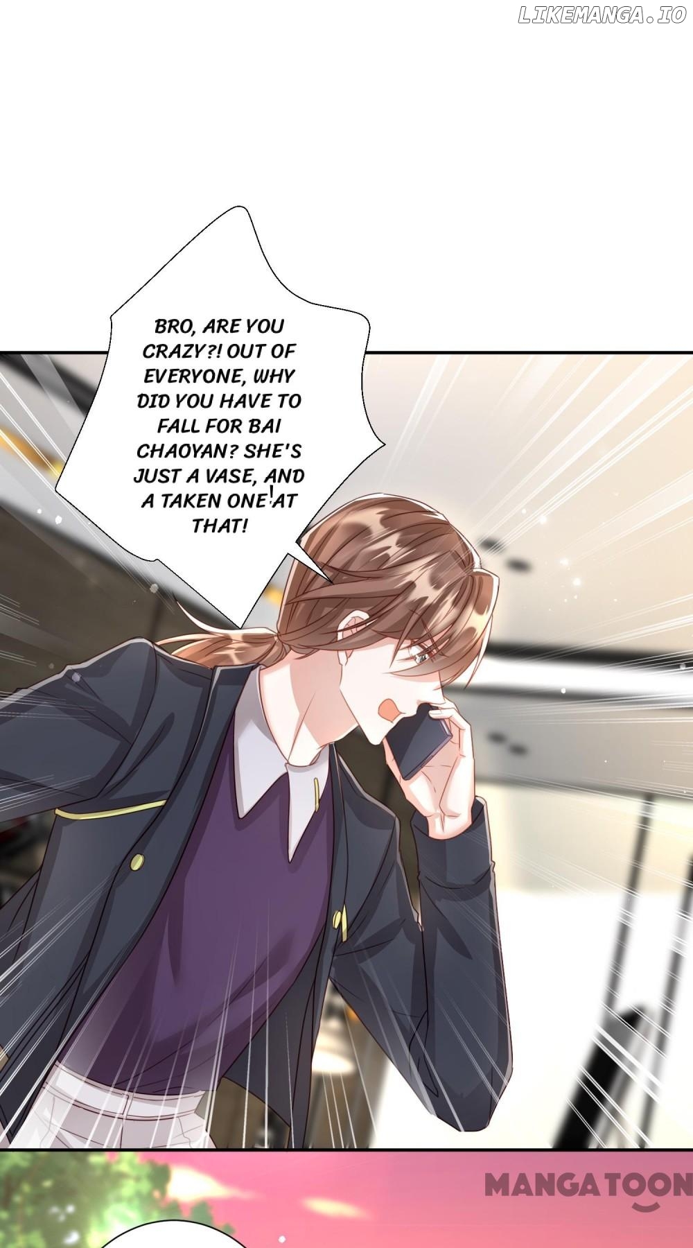 The Daughter of a Wealthy Family Went Crazy After Being Reborn Chapter 27 - page 21
