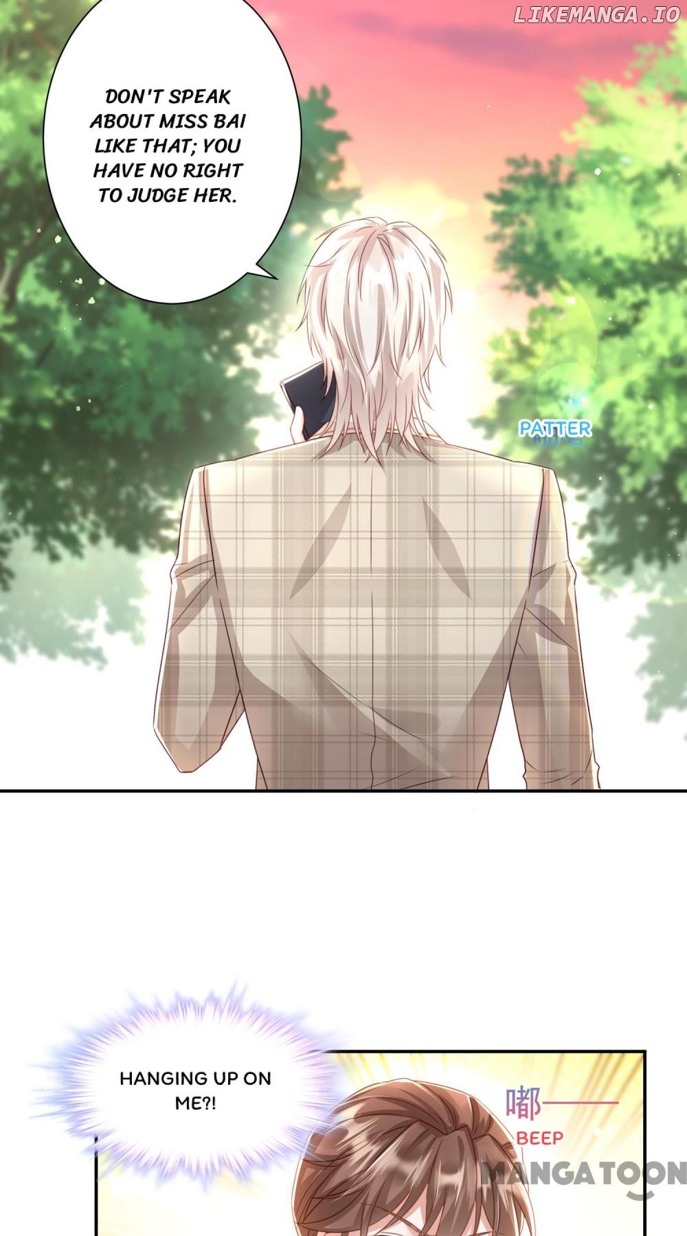 The Daughter of a Wealthy Family Went Crazy After Being Reborn Chapter 27 - page 22