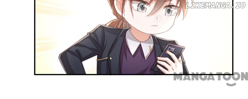 The Daughter of a Wealthy Family Went Crazy After Being Reborn Chapter 27 - page 23