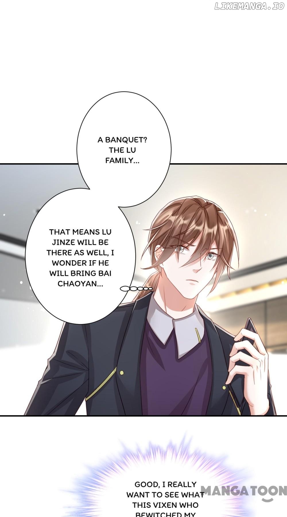The Daughter of a Wealthy Family Went Crazy After Being Reborn Chapter 27 - page 25