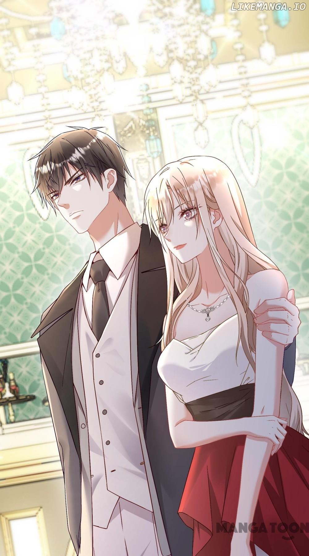 The Daughter of a Wealthy Family Went Crazy After Being Reborn Chapter 27 - page 30
