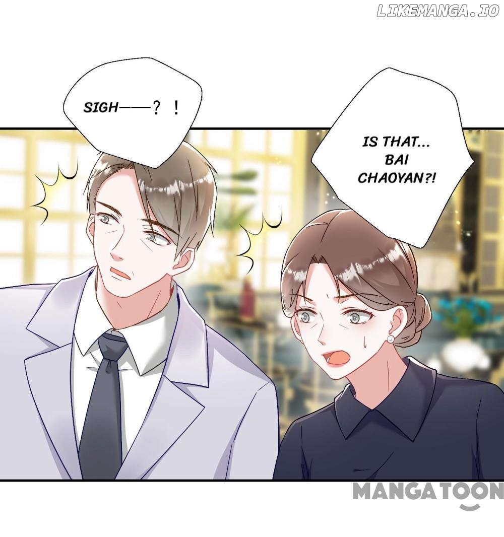 The Daughter of a Wealthy Family Went Crazy After Being Reborn Chapter 27 - page 32