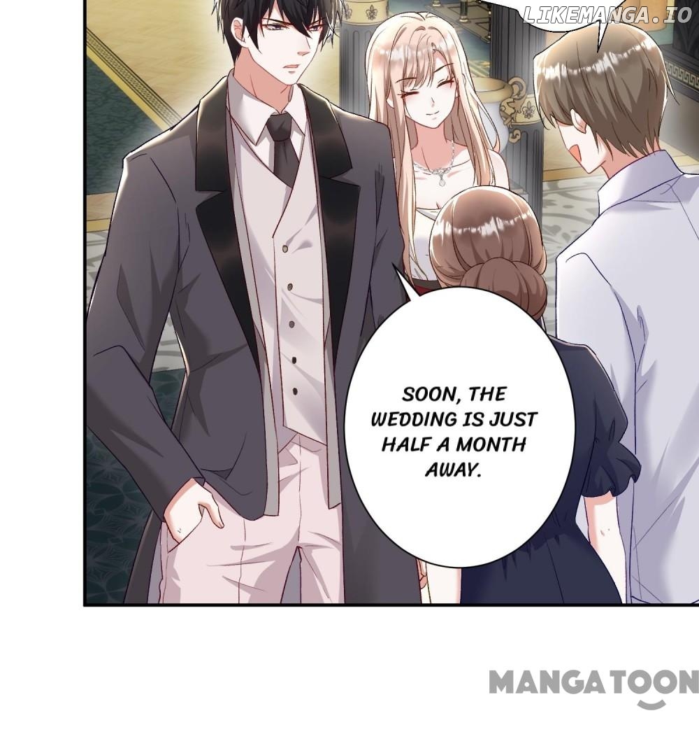The Daughter of a Wealthy Family Went Crazy After Being Reborn Chapter 27 - page 35