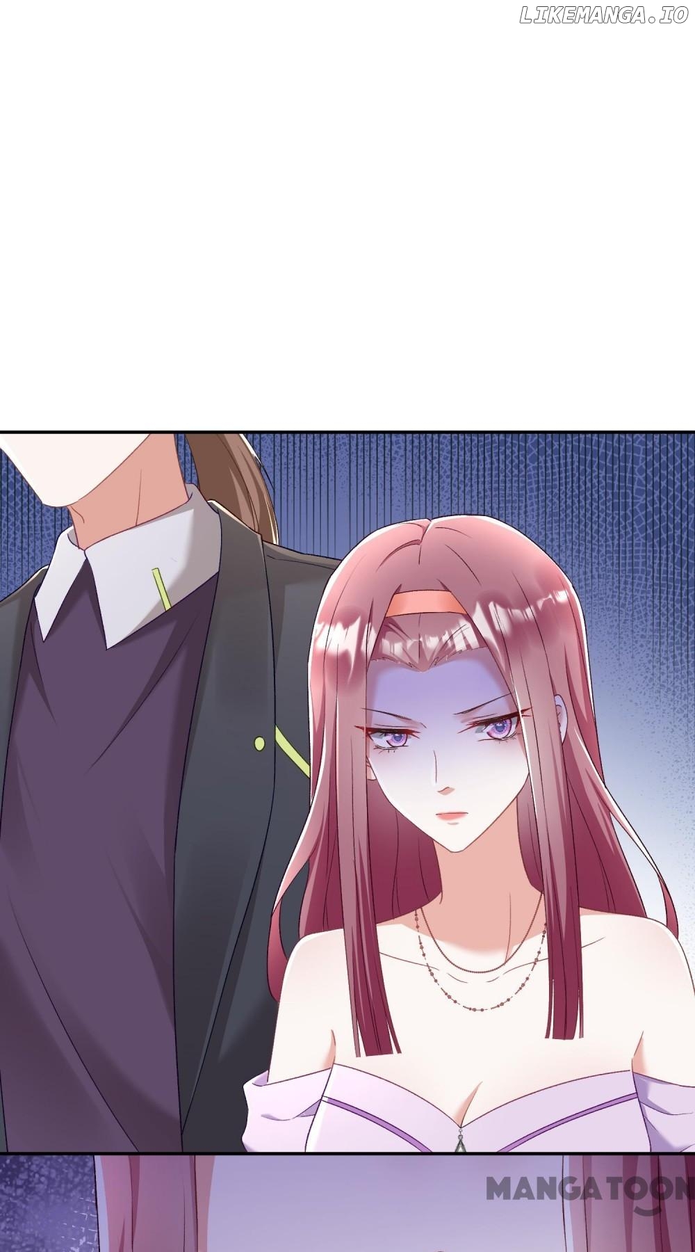 The Daughter of a Wealthy Family Went Crazy After Being Reborn Chapter 27 - page 37