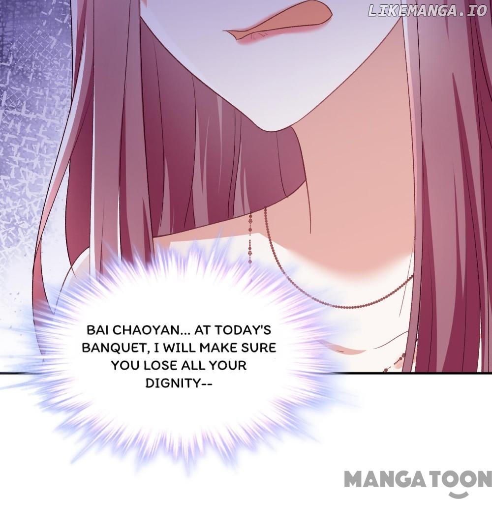 The Daughter of a Wealthy Family Went Crazy After Being Reborn Chapter 27 - page 38