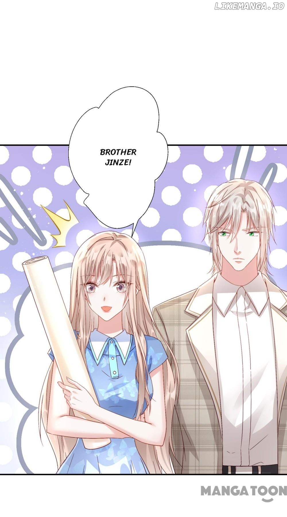 The Daughter of a Wealthy Family Went Crazy After Being Reborn Chapter 27 - page 3
