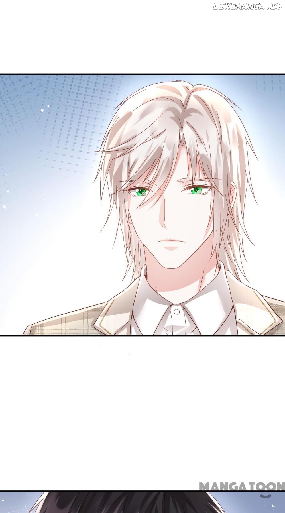 The Daughter of a Wealthy Family Went Crazy After Being Reborn Chapter 27 - page 6