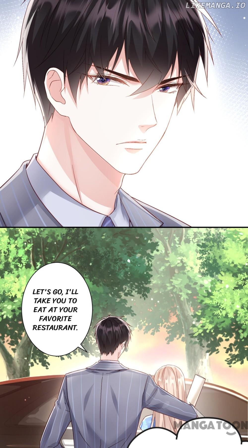 The Daughter of a Wealthy Family Went Crazy After Being Reborn Chapter 27 - page 7
