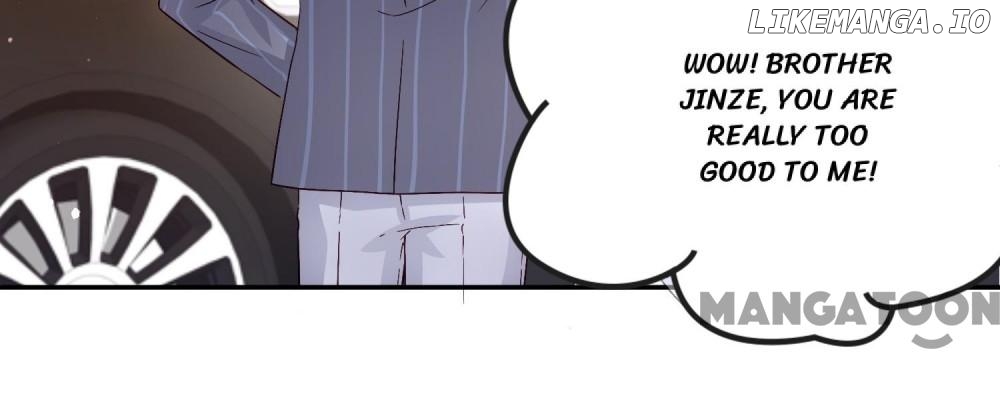 The Daughter of a Wealthy Family Went Crazy After Being Reborn Chapter 27 - page 8
