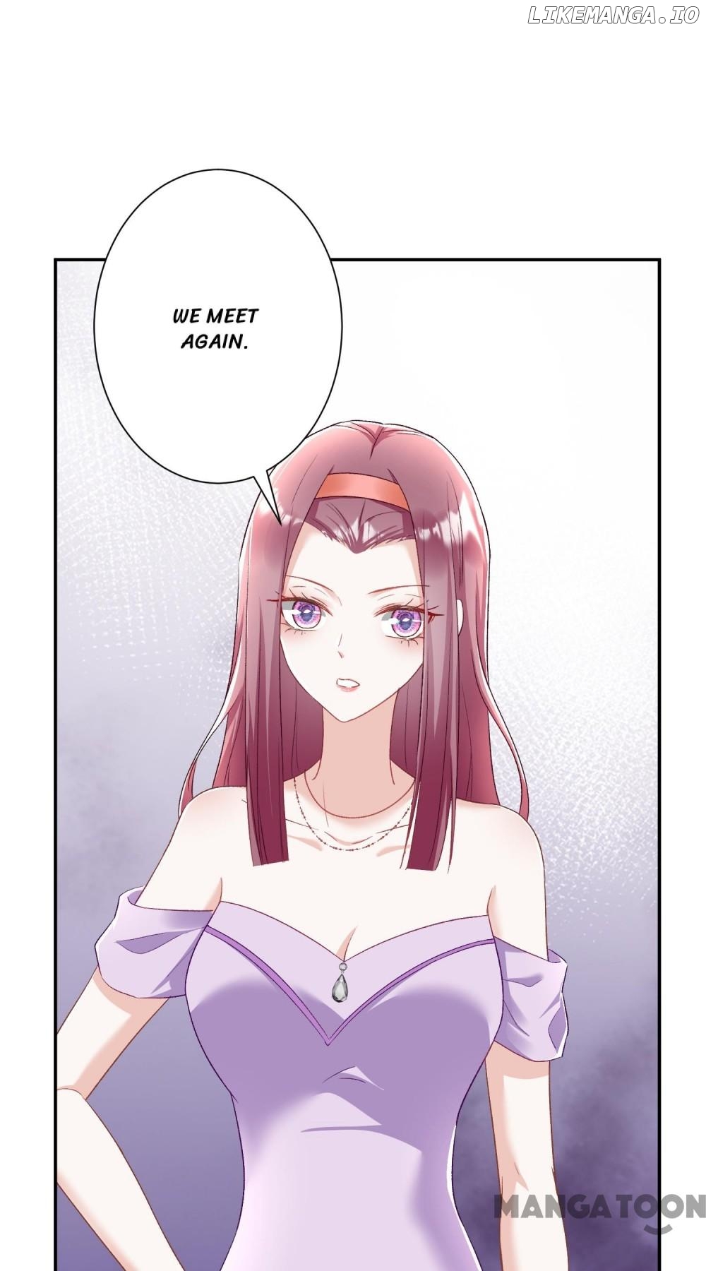 The Daughter of a Wealthy Family Went Crazy After Being Reborn Chapter 28 - page 13