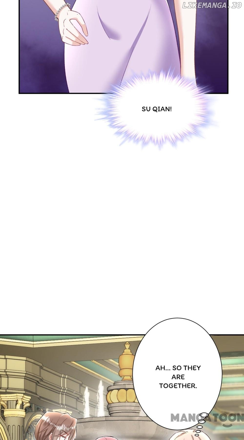 The Daughter of a Wealthy Family Went Crazy After Being Reborn Chapter 28 - page 14