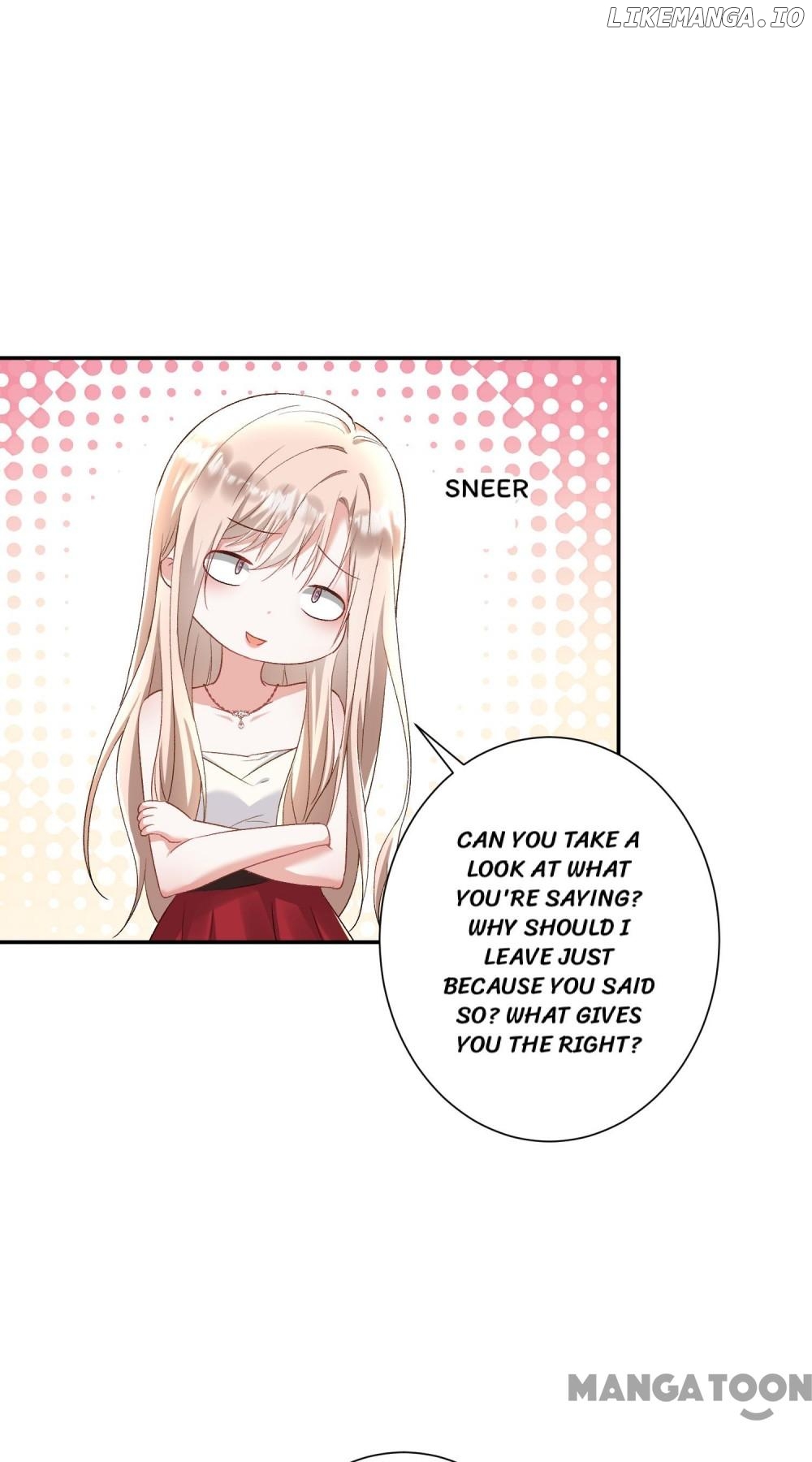 The Daughter of a Wealthy Family Went Crazy After Being Reborn Chapter 28 - page 20