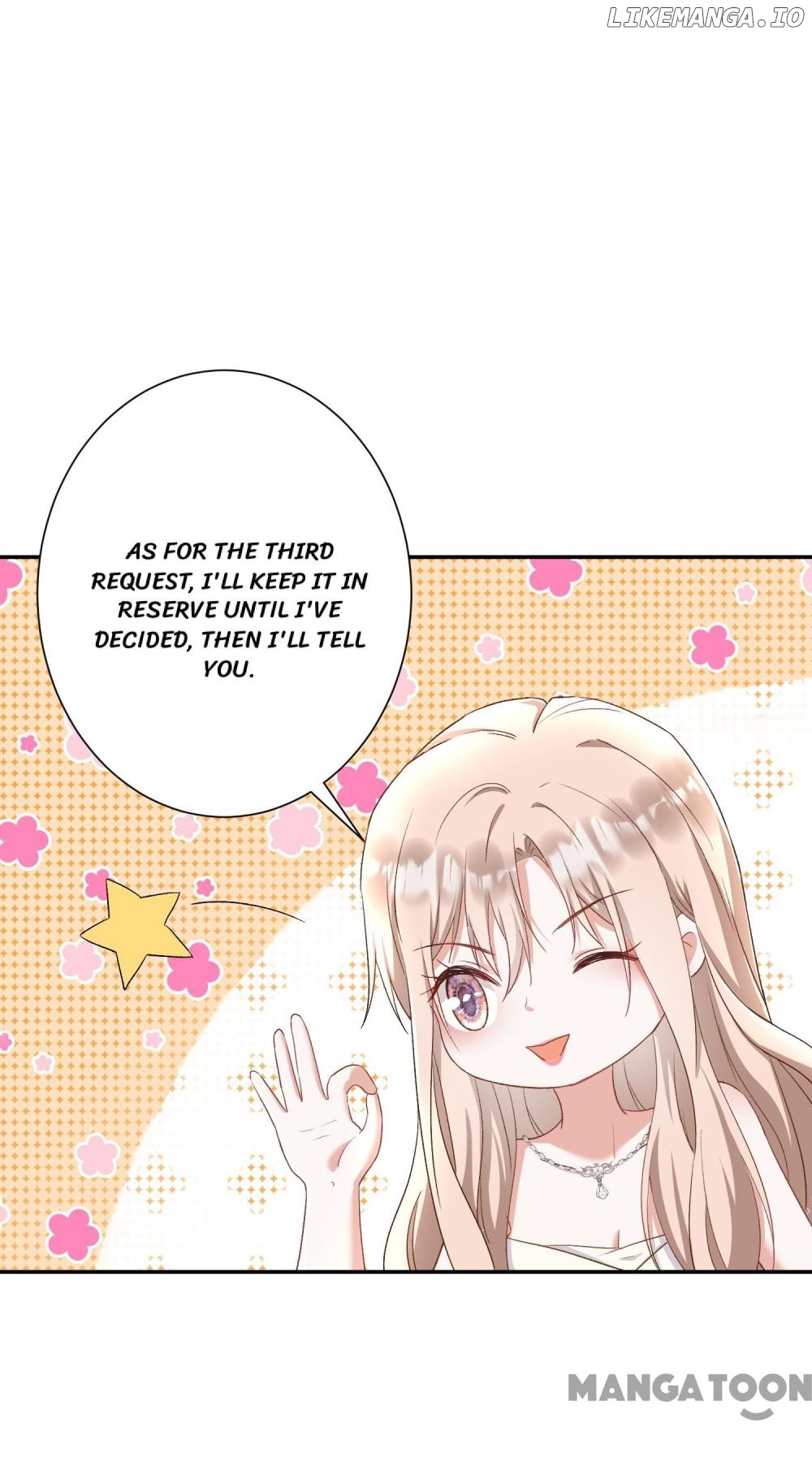 The Daughter of a Wealthy Family Went Crazy After Being Reborn Chapter 28 - page 25