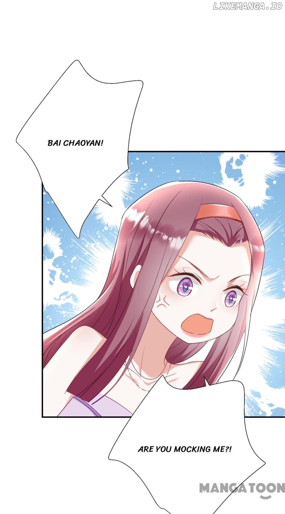 The Daughter of a Wealthy Family Went Crazy After Being Reborn Chapter 28 - page 26