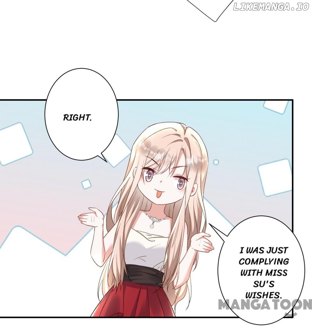 The Daughter of a Wealthy Family Went Crazy After Being Reborn Chapter 28 - page 27