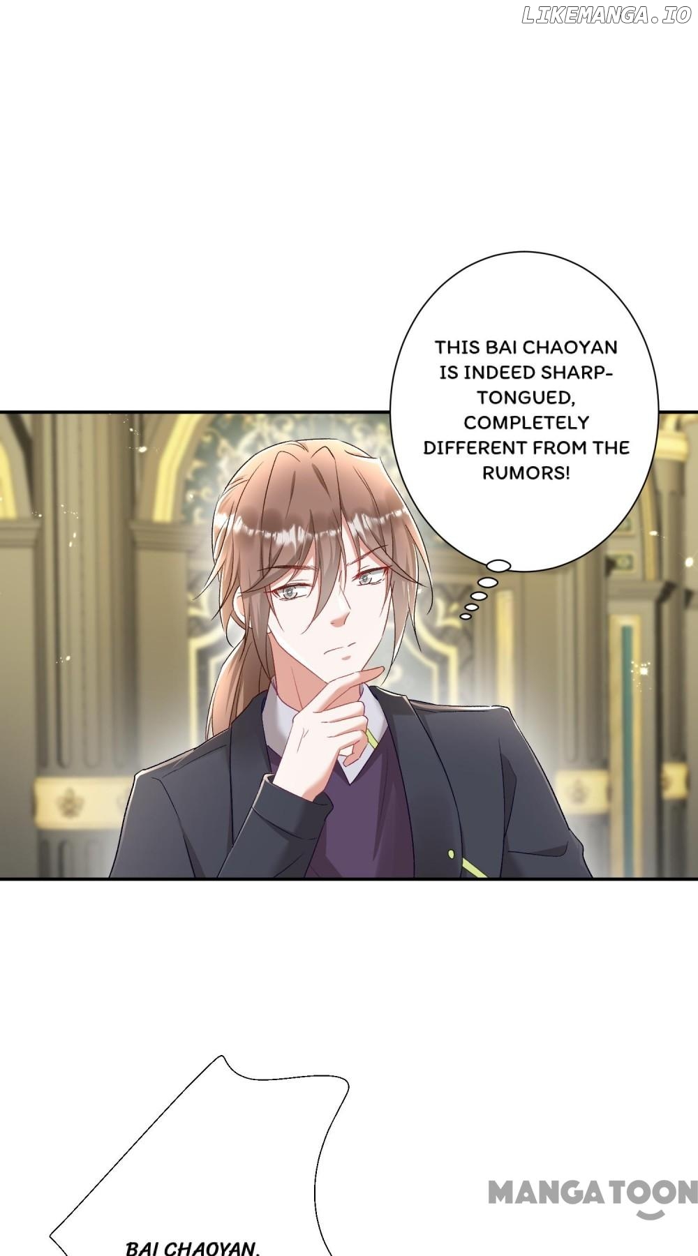 The Daughter of a Wealthy Family Went Crazy After Being Reborn Chapter 28 - page 28