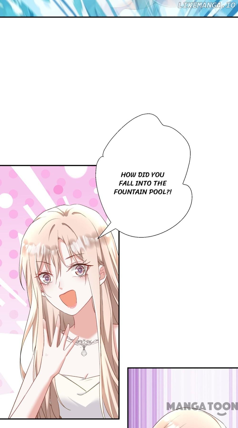 The Daughter of a Wealthy Family Went Crazy After Being Reborn Chapter 28 - page 32