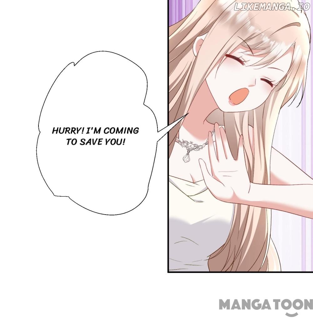 The Daughter of a Wealthy Family Went Crazy After Being Reborn Chapter 28 - page 33