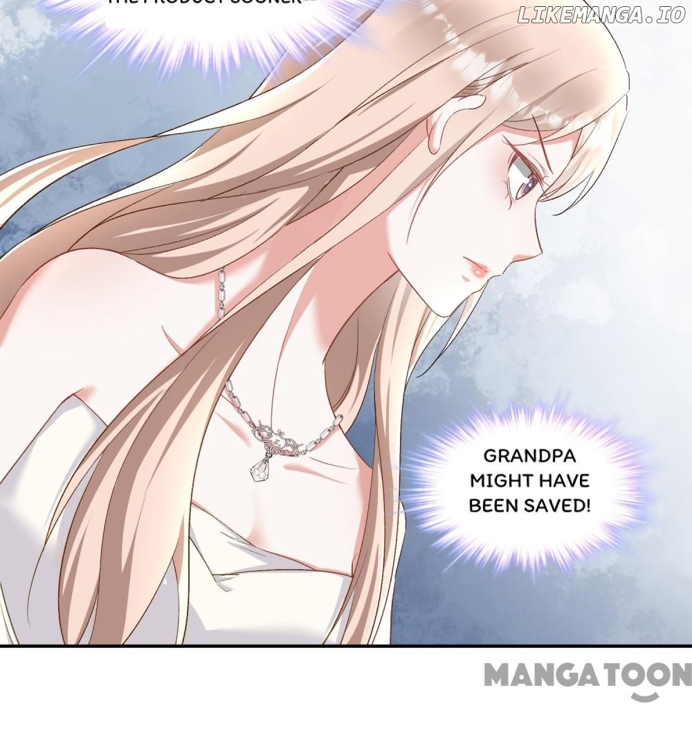 The Daughter of a Wealthy Family Went Crazy After Being Reborn Chapter 28 - page 3