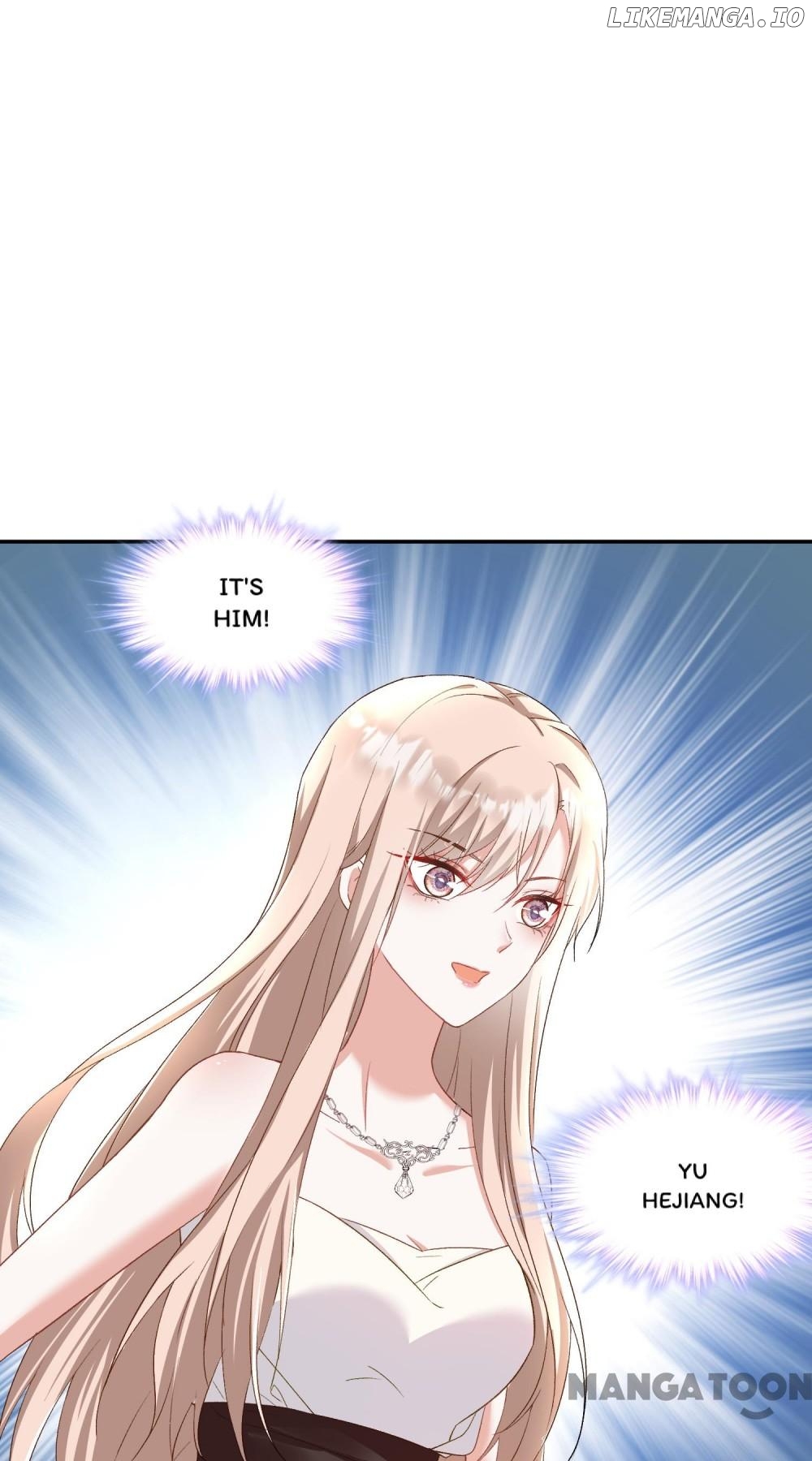 The Daughter of a Wealthy Family Went Crazy After Being Reborn Chapter 28 - page 5