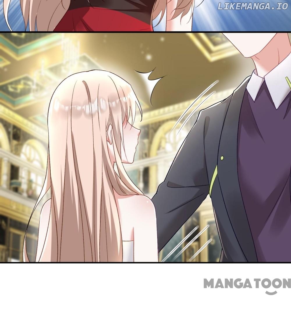 The Daughter of a Wealthy Family Went Crazy After Being Reborn Chapter 28 - page 6