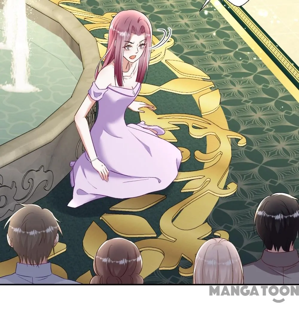 The Daughter of a Wealthy Family Went Crazy After Being Reborn Chapter 29 - page 15