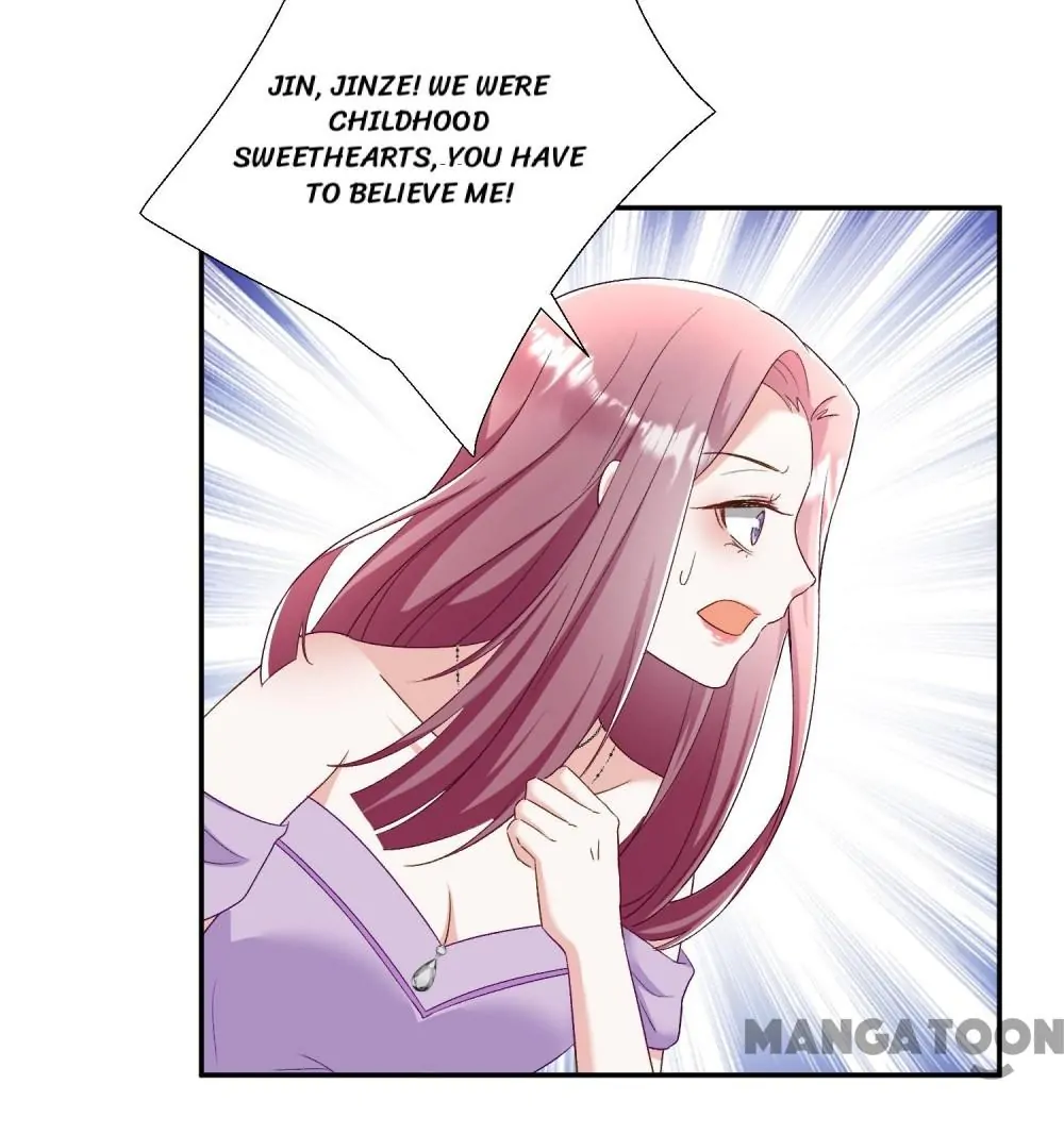 The Daughter of a Wealthy Family Went Crazy After Being Reborn Chapter 29 - page 18