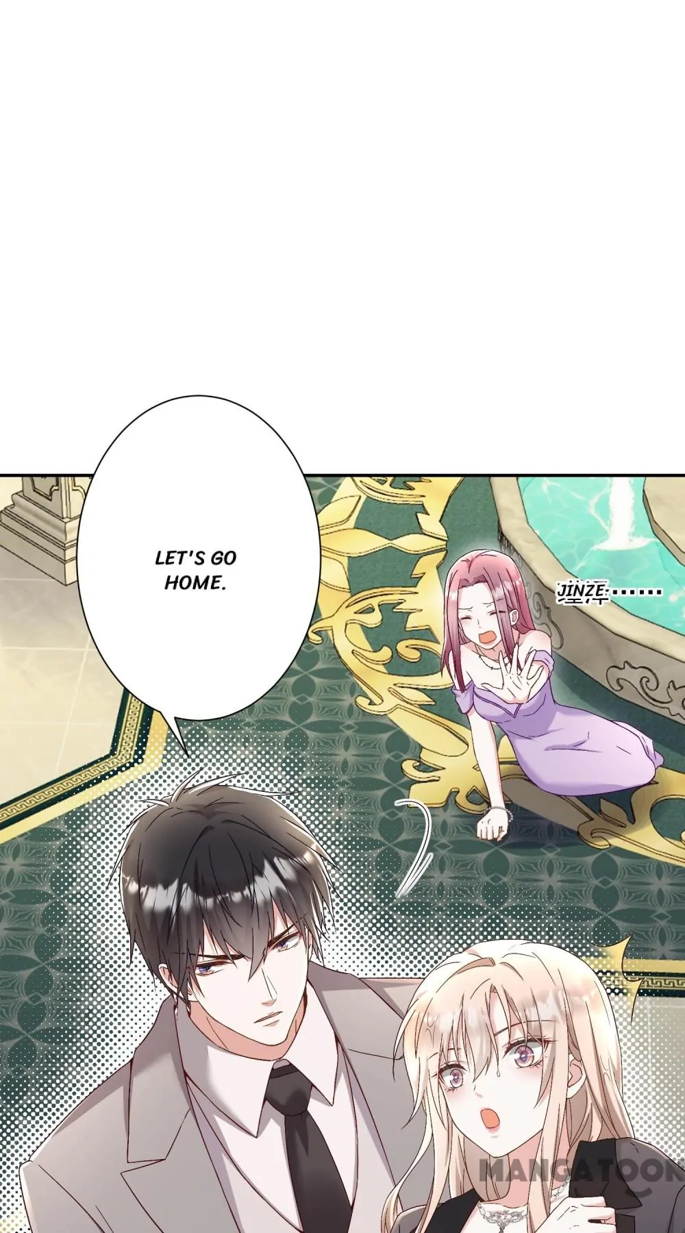 The Daughter of a Wealthy Family Went Crazy After Being Reborn Chapter 29 - page 19