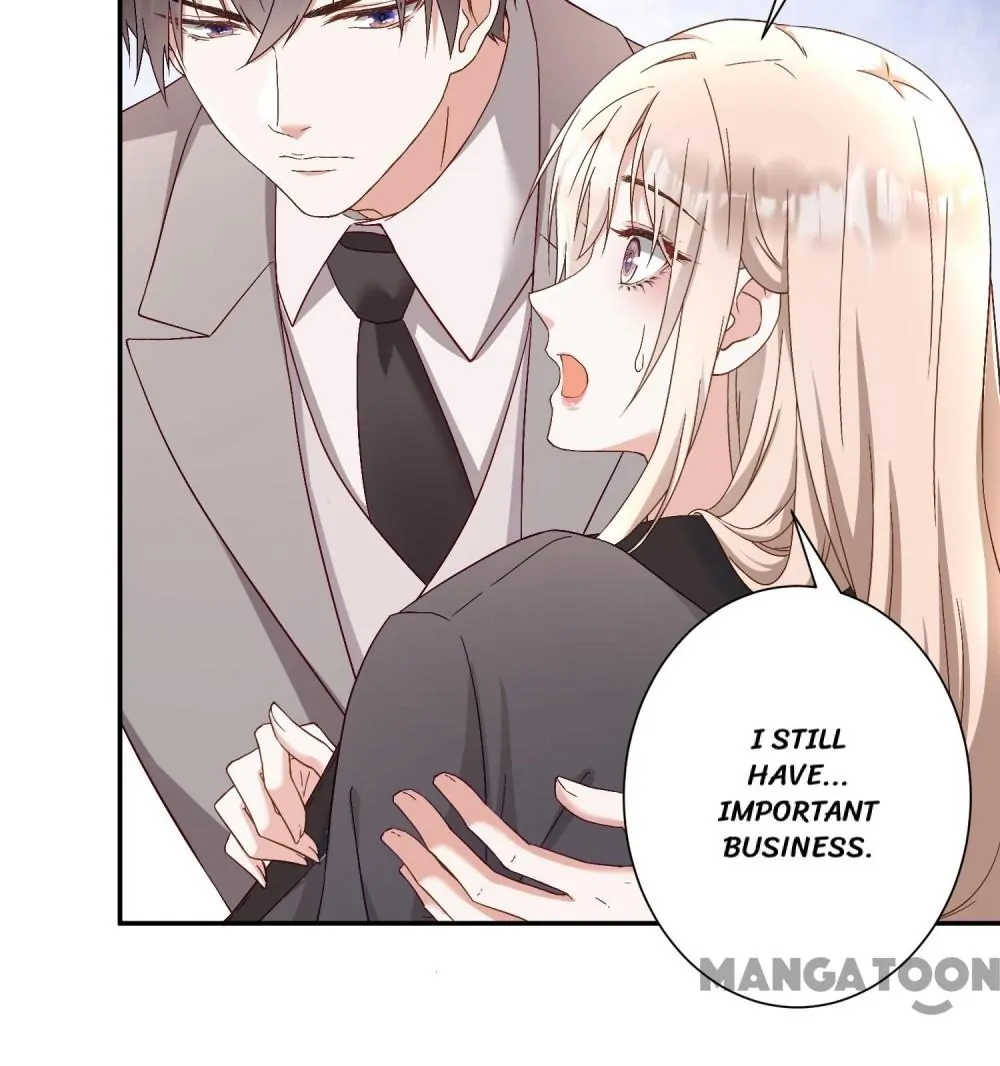 The Daughter of a Wealthy Family Went Crazy After Being Reborn Chapter 29 - page 21