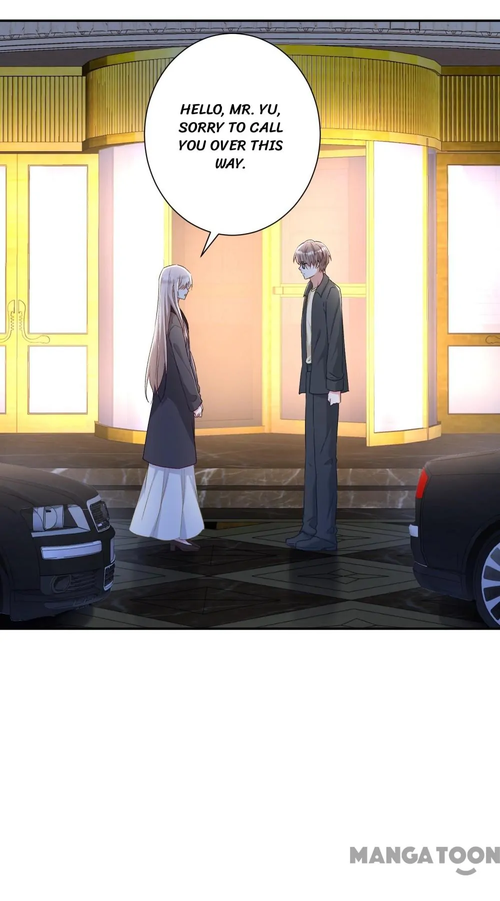 The Daughter of a Wealthy Family Went Crazy After Being Reborn Chapter 29 - page 34