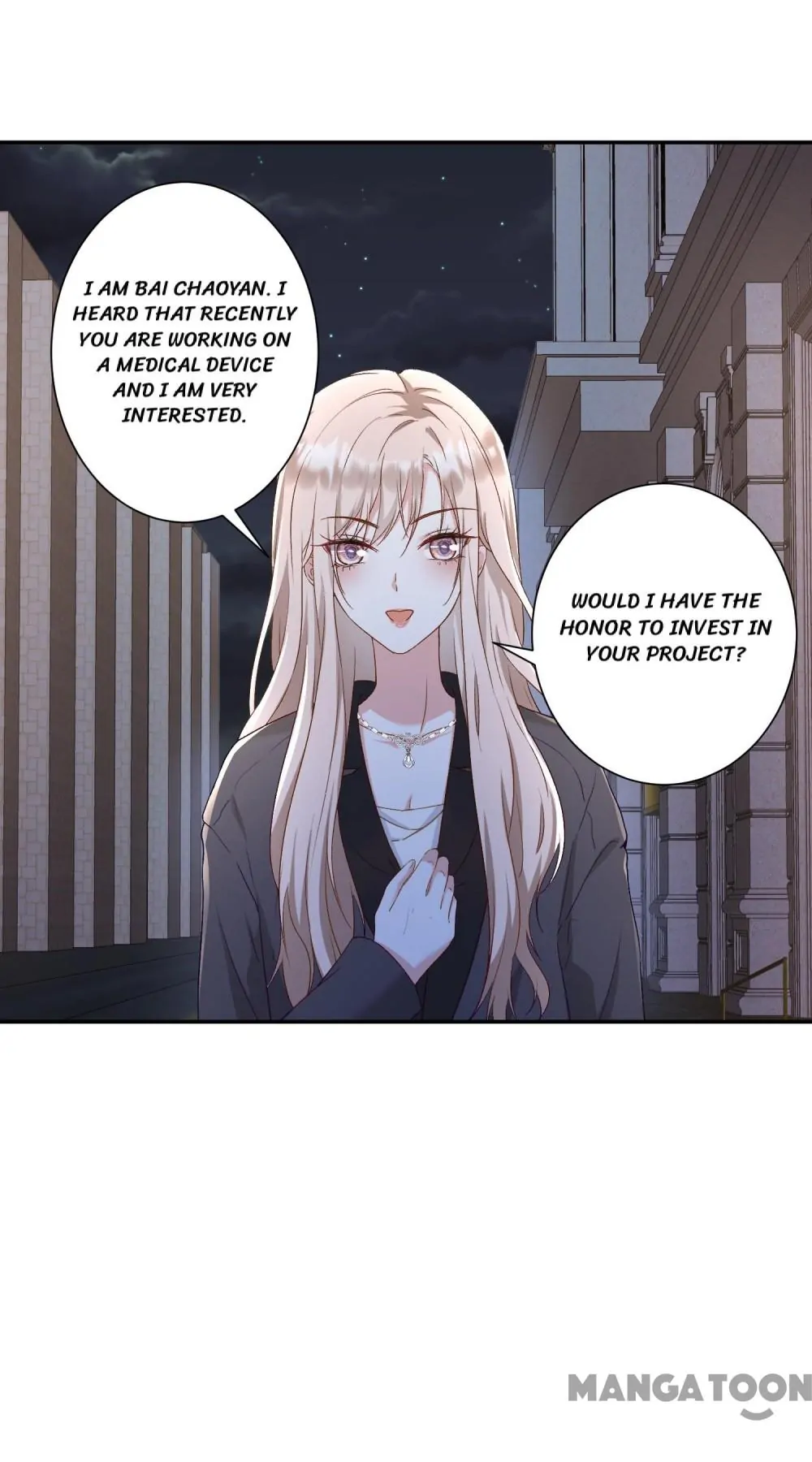 The Daughter of a Wealthy Family Went Crazy After Being Reborn Chapter 29 - page 35
