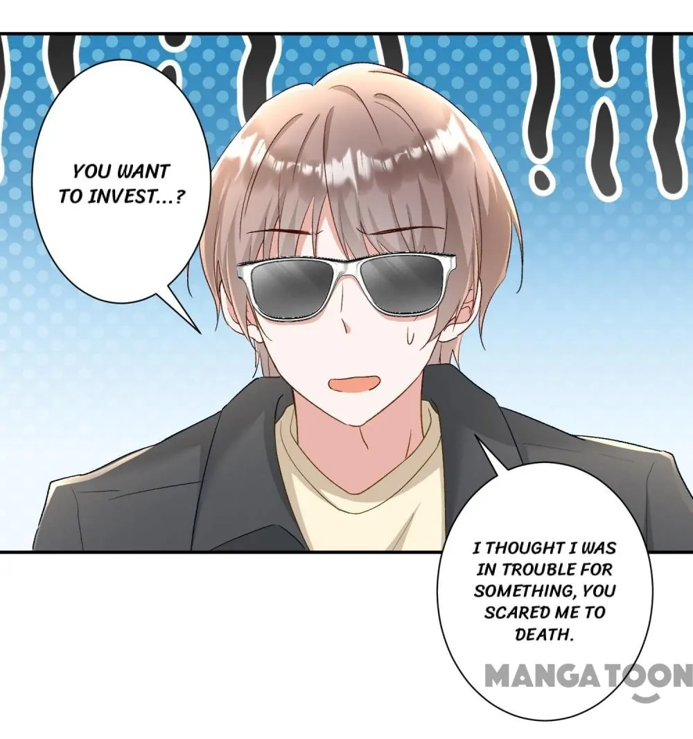 The Daughter of a Wealthy Family Went Crazy After Being Reborn Chapter 29 - page 36