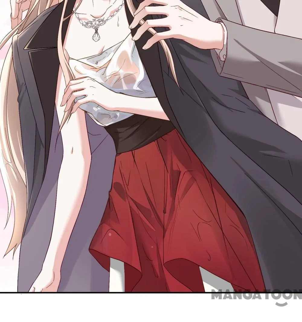 The Daughter of a Wealthy Family Went Crazy After Being Reborn Chapter 29 - page 6