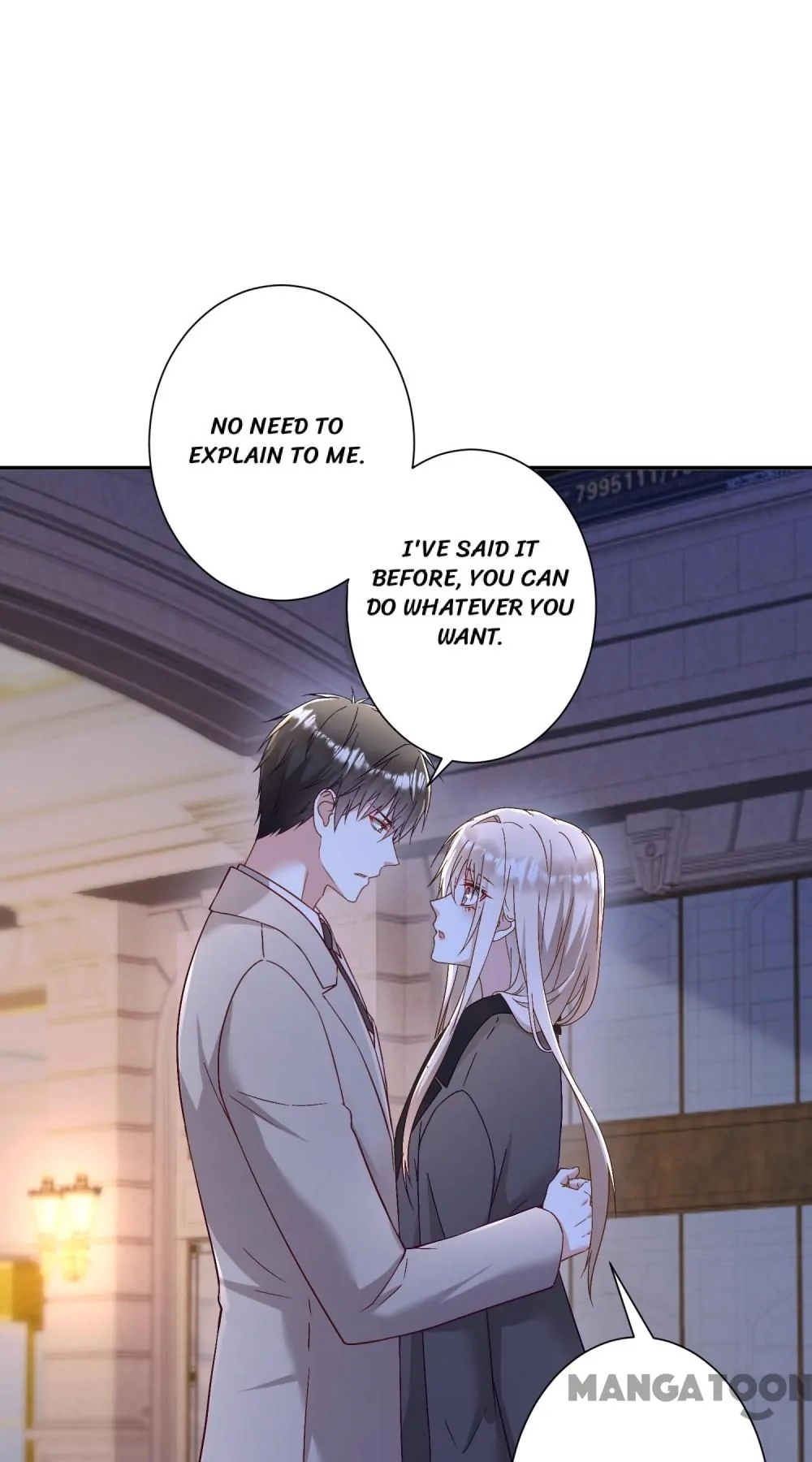 The Daughter of a Wealthy Family Went Crazy After Being Reborn Chapter 30 - page 10