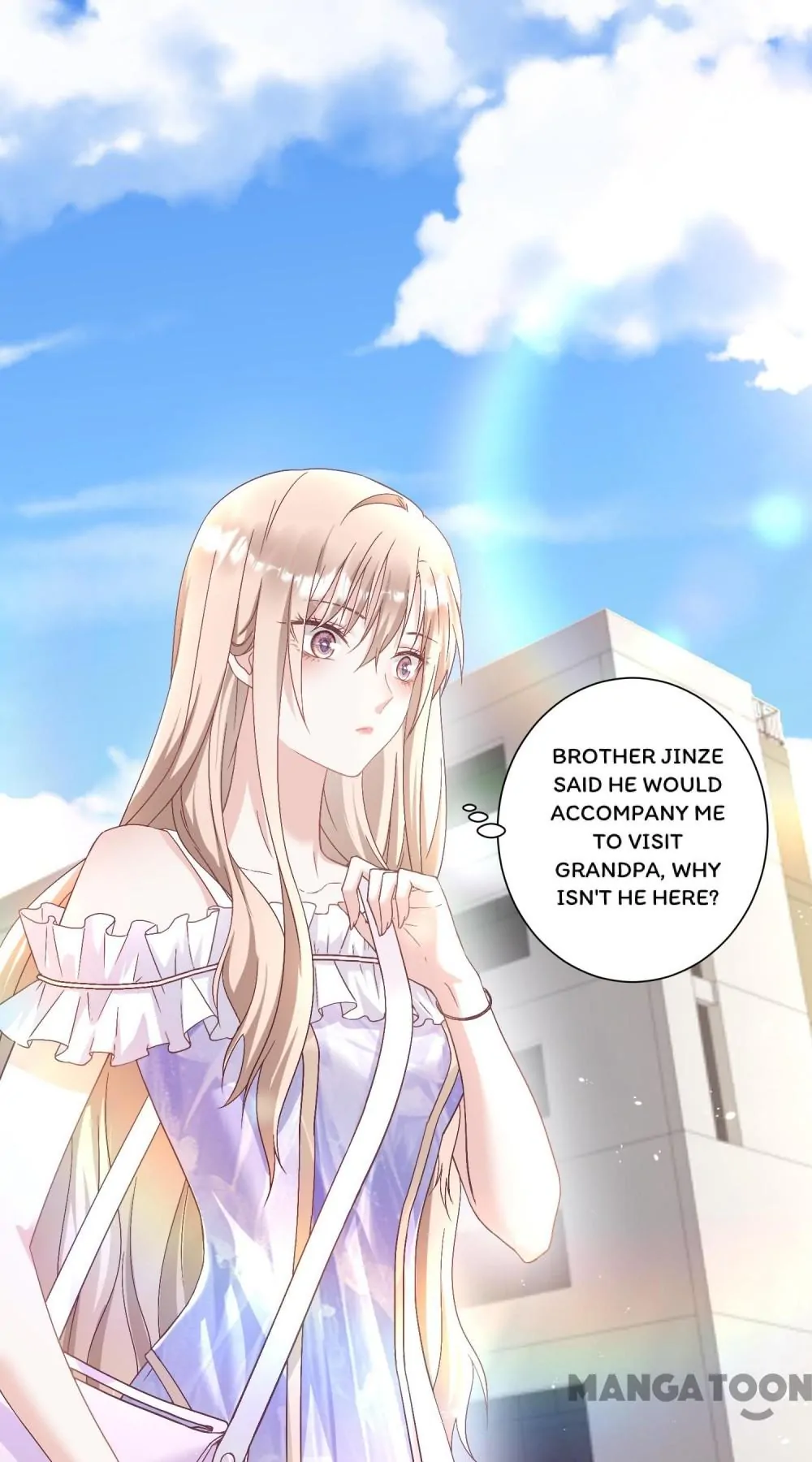 The Daughter of a Wealthy Family Went Crazy After Being Reborn Chapter 30 - page 13