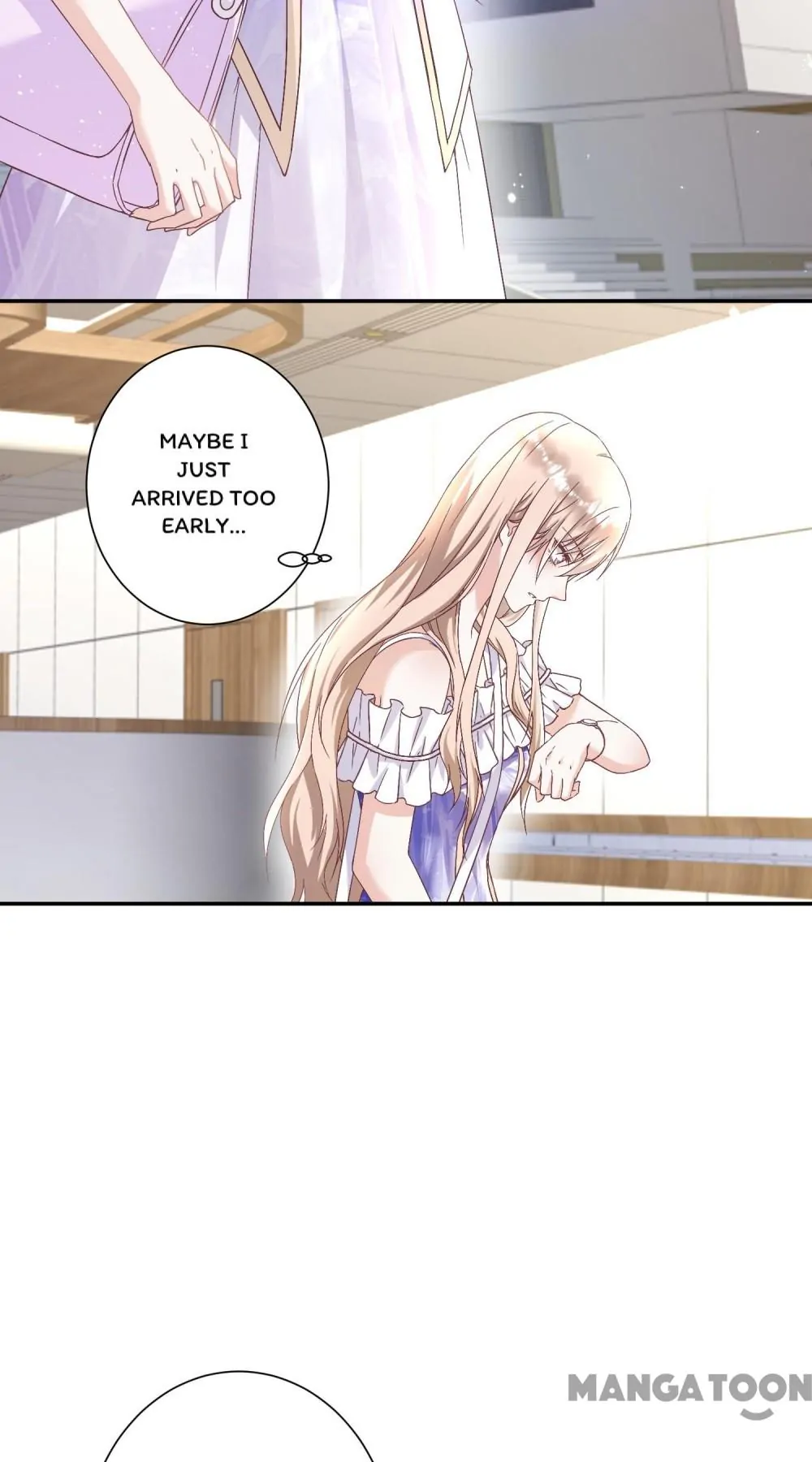 The Daughter of a Wealthy Family Went Crazy After Being Reborn Chapter 30 - page 14