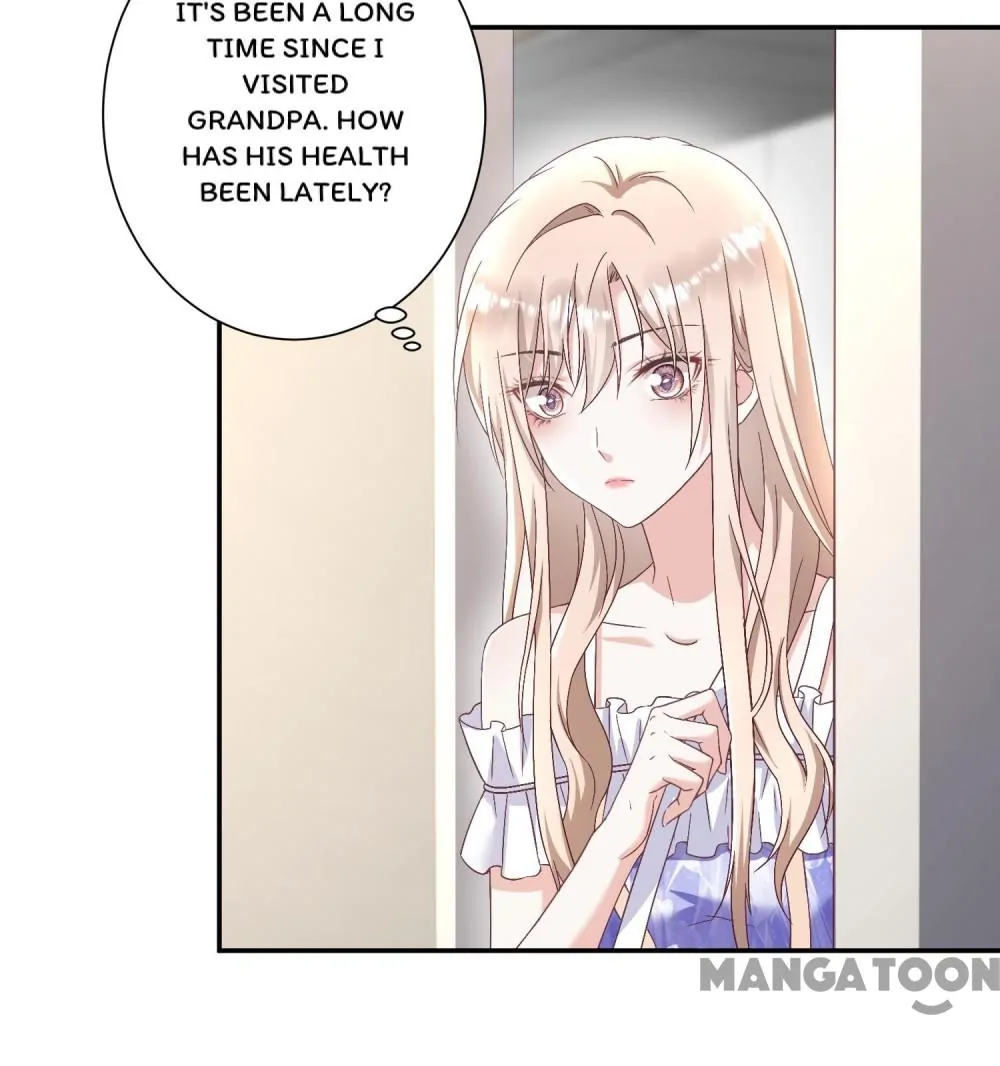 The Daughter of a Wealthy Family Went Crazy After Being Reborn Chapter 30 - page 15