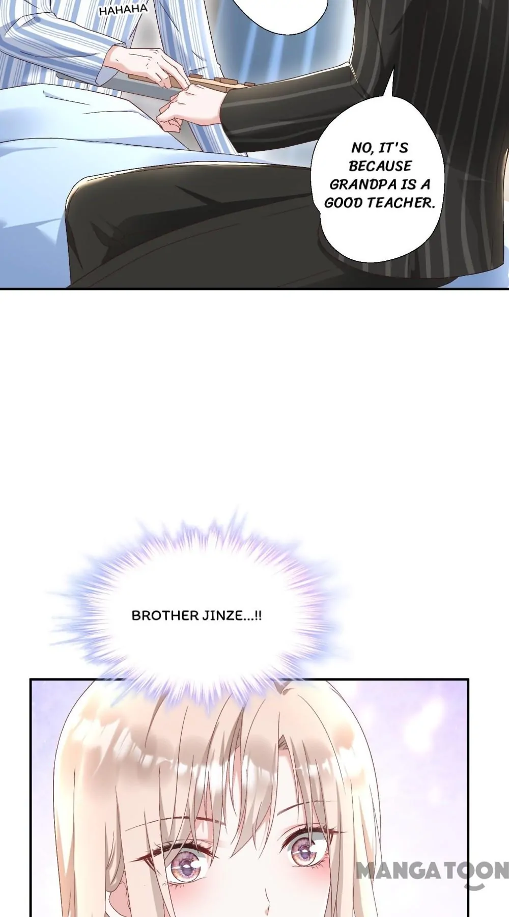 The Daughter of a Wealthy Family Went Crazy After Being Reborn Chapter 30 - page 17