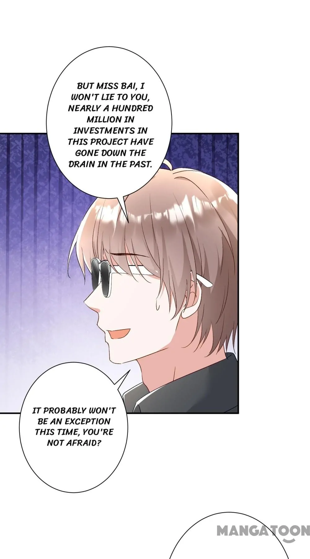 The Daughter of a Wealthy Family Went Crazy After Being Reborn Chapter 30 - page 1