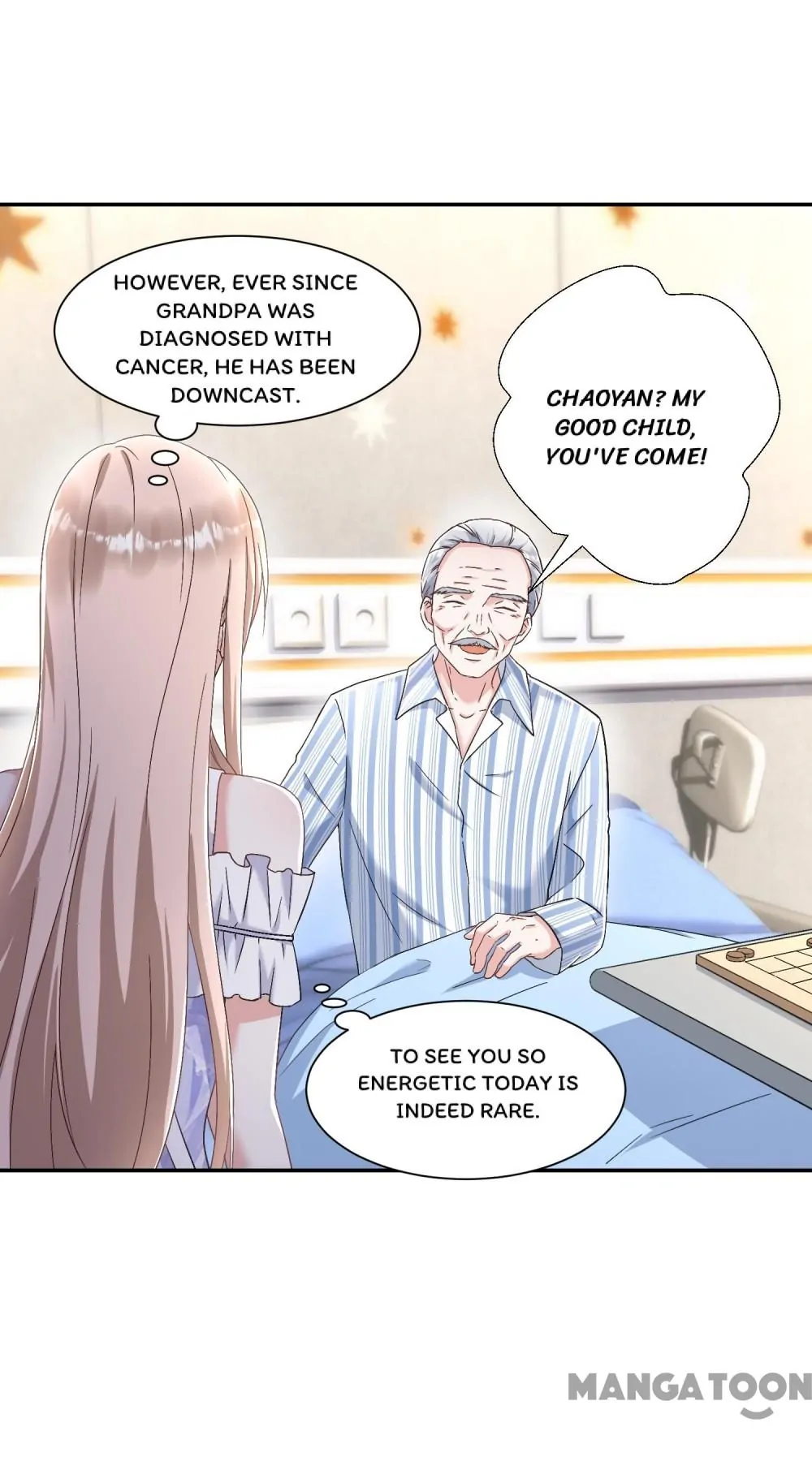 The Daughter of a Wealthy Family Went Crazy After Being Reborn Chapter 30 - page 22