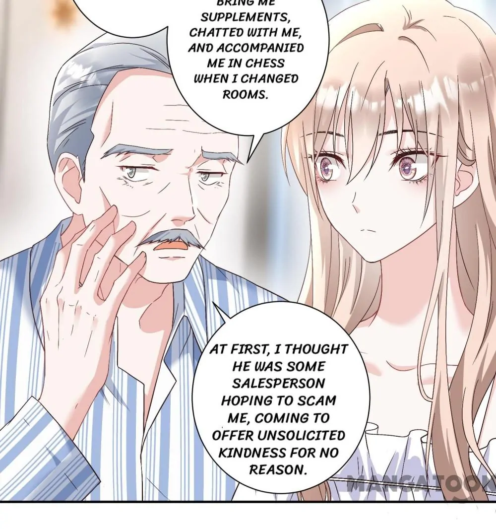 The Daughter of a Wealthy Family Went Crazy After Being Reborn Chapter 30 - page 27