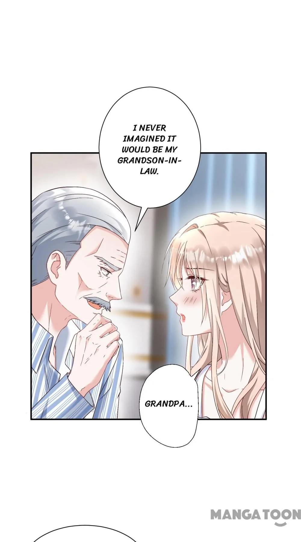 The Daughter of a Wealthy Family Went Crazy After Being Reborn Chapter 30 - page 28