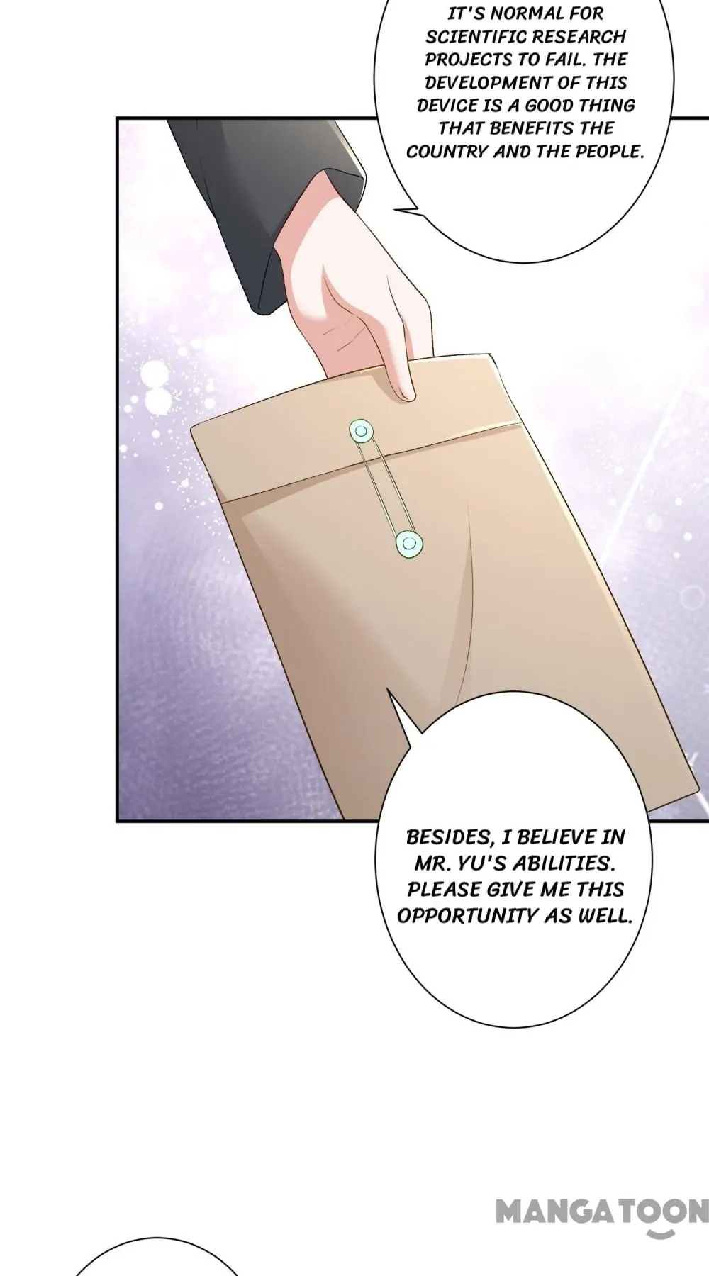 The Daughter of a Wealthy Family Went Crazy After Being Reborn Chapter 30 - page 2
