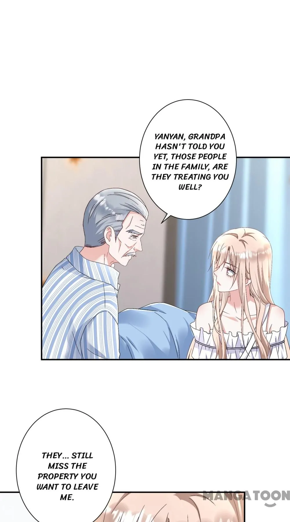 The Daughter of a Wealthy Family Went Crazy After Being Reborn Chapter 30 - page 31