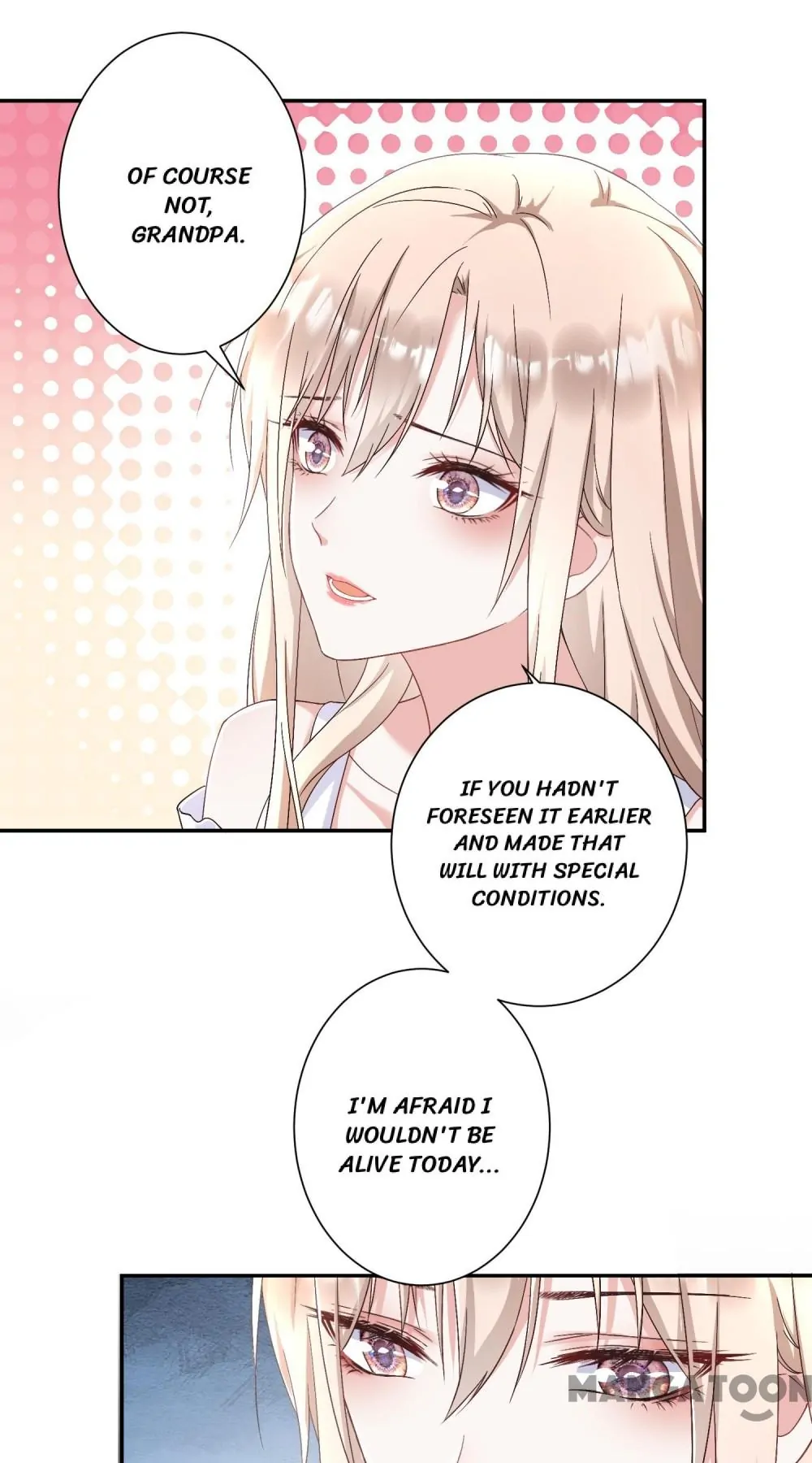 The Daughter of a Wealthy Family Went Crazy After Being Reborn Chapter 30 - page 34