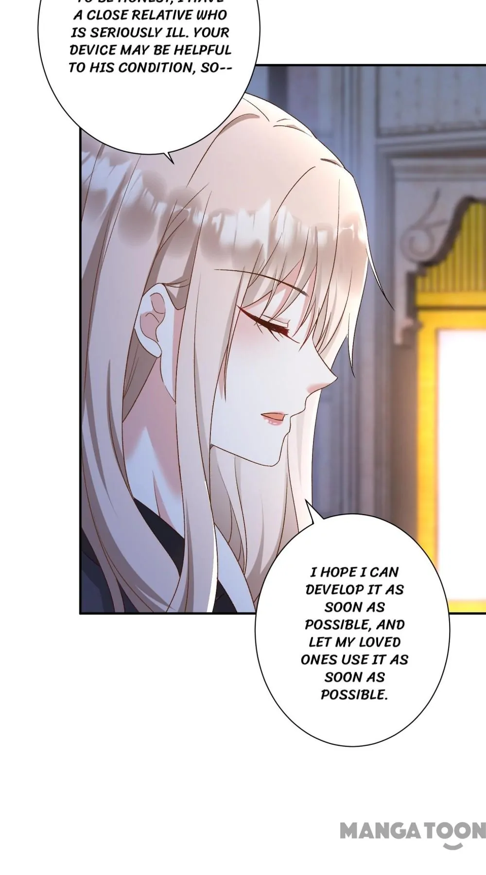 The Daughter of a Wealthy Family Went Crazy After Being Reborn Chapter 30 - page 5
