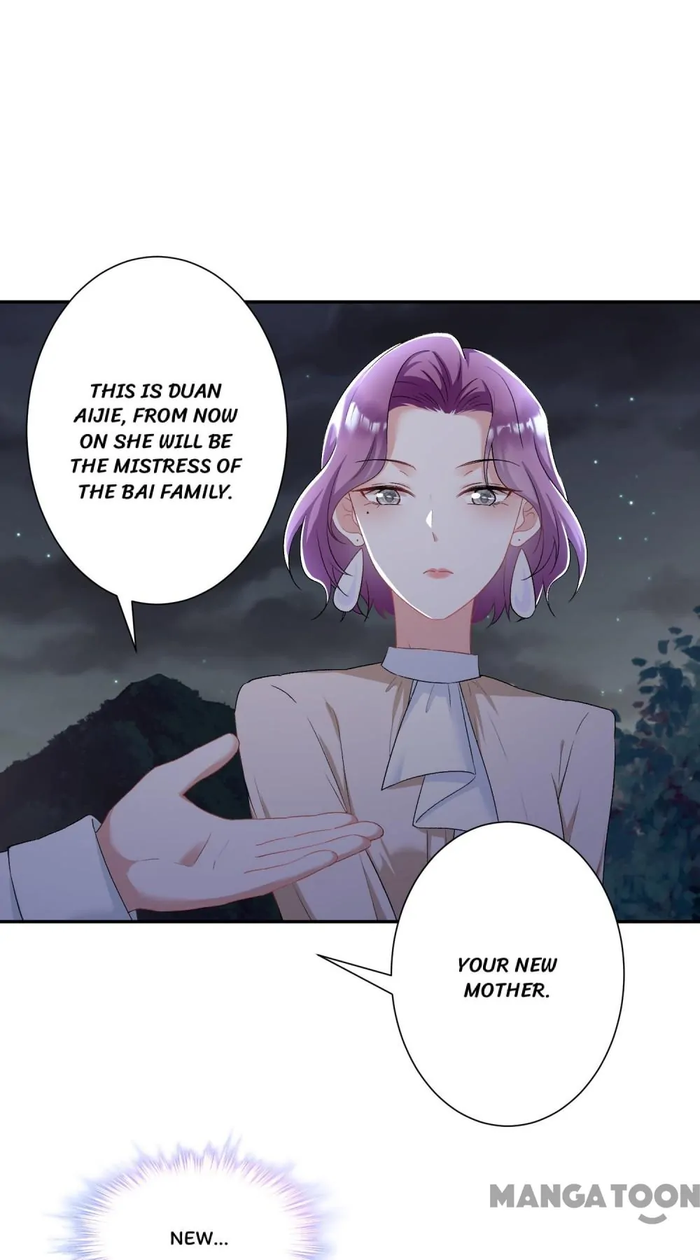 The Daughter of a Wealthy Family Went Crazy After Being Reborn Chapter 31 - page 9