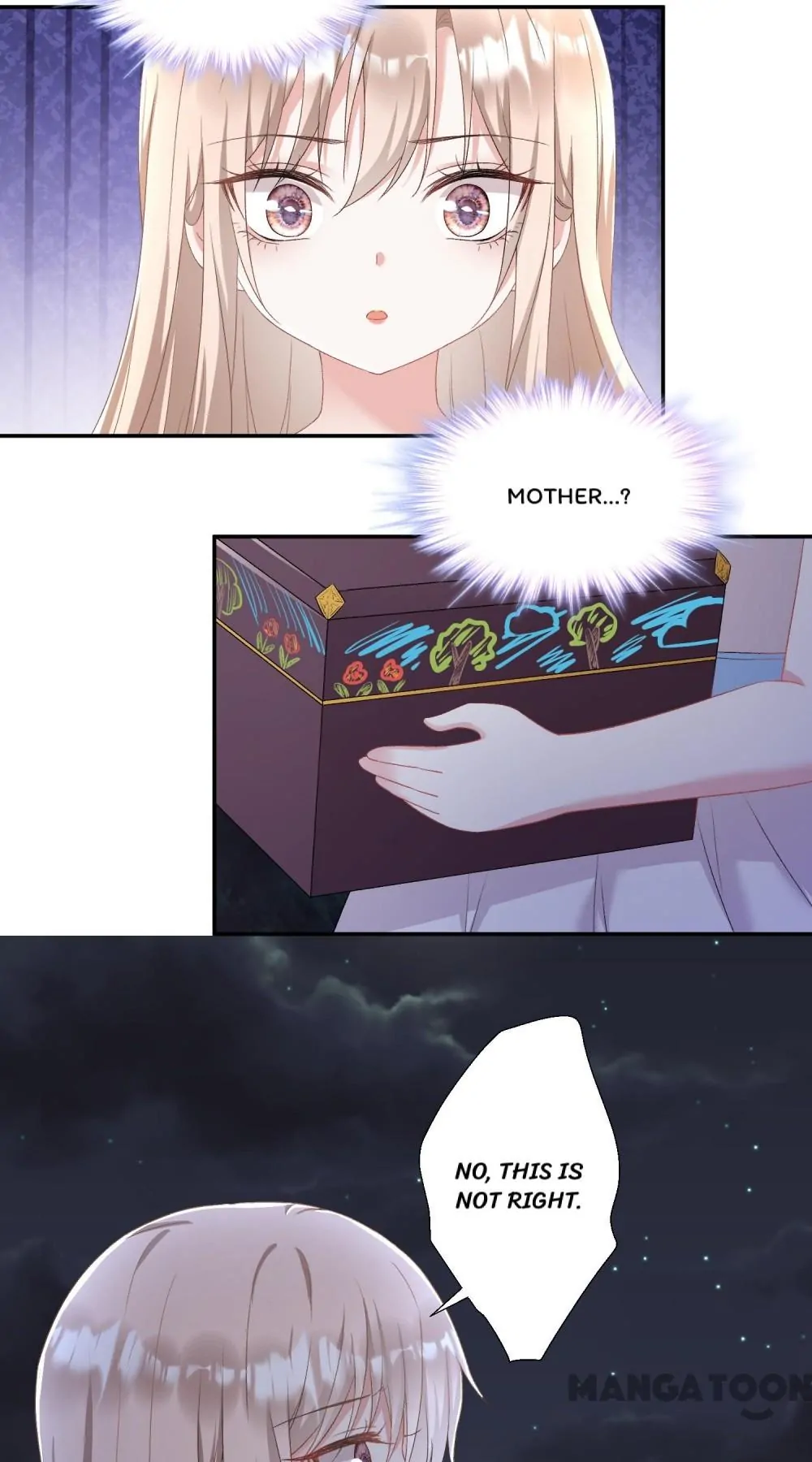 The Daughter of a Wealthy Family Went Crazy After Being Reborn Chapter 31 - page 10